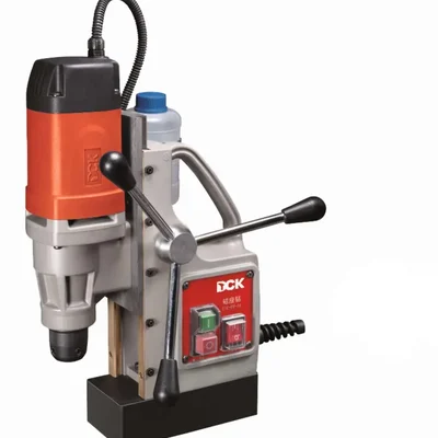 DCK KJC30 Electric Magnetic Drill 30mm, 900W